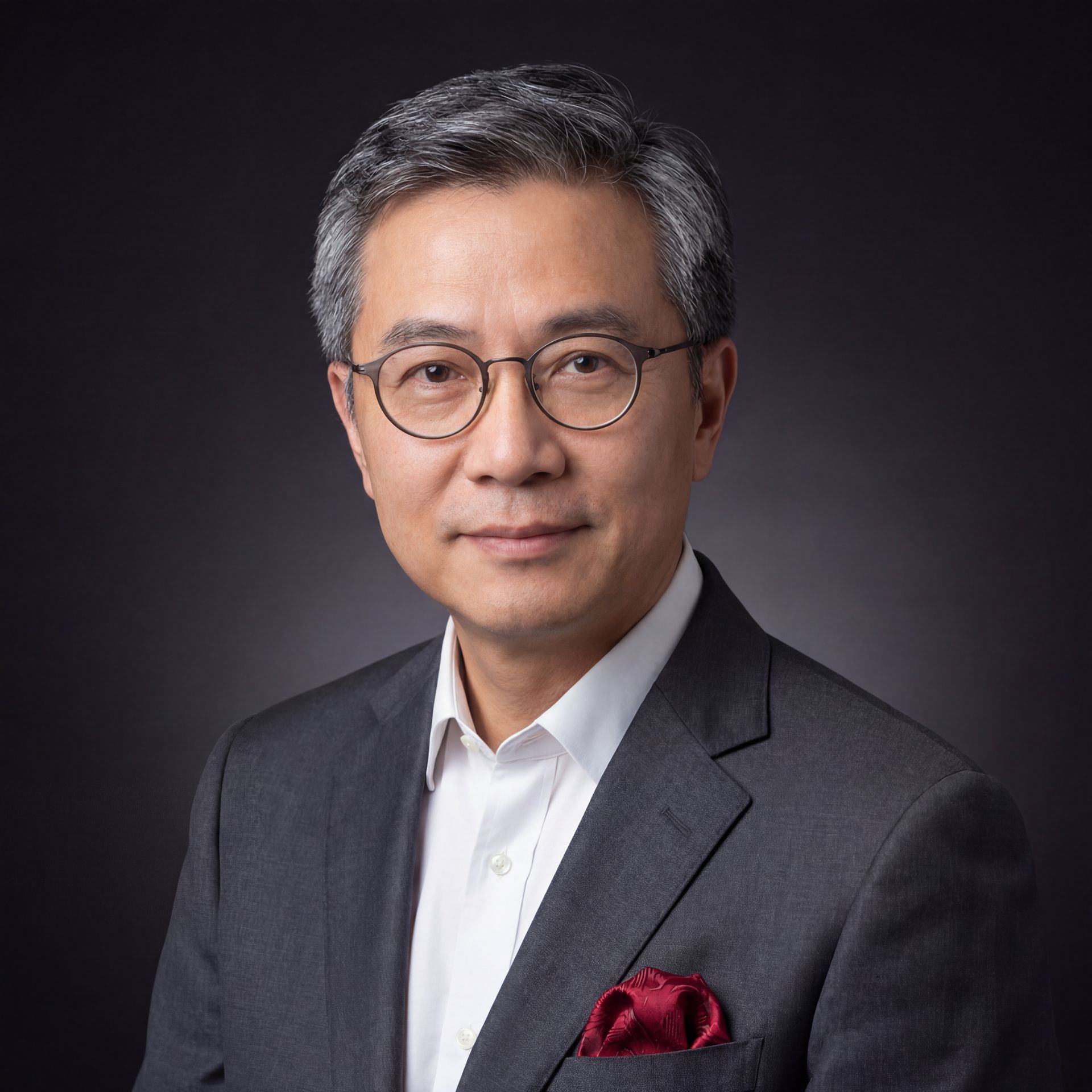 同人动漫赛车手顾问王德明